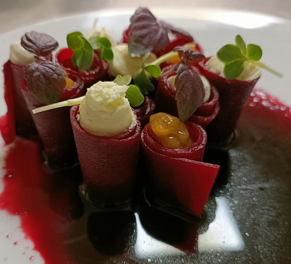 Logis Restaurant L'empreinte Hotel 2*